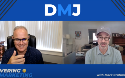 Lessons from DMJ:  The Importance of Taking Care of Customers